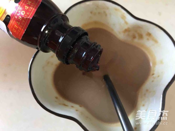 提拉米苏的做法