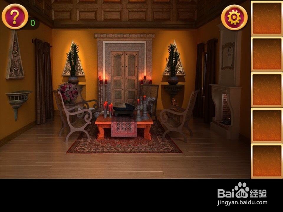 密室逃脱5第五关