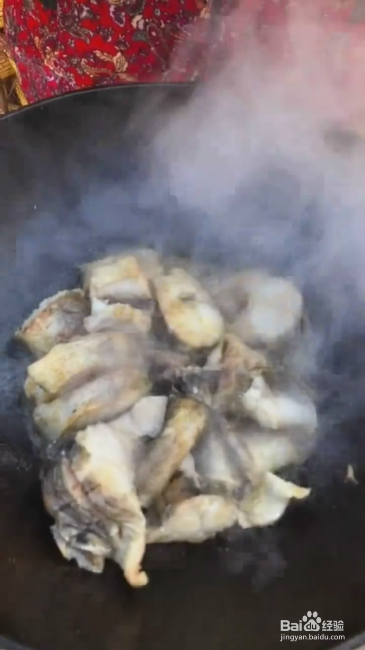 如何制作糖醋鳕鱼