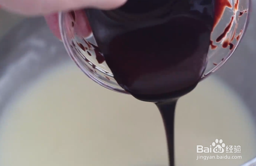 雪糕的简单做法