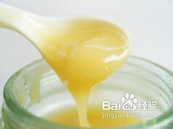 土蜂蜜的功效有哪些