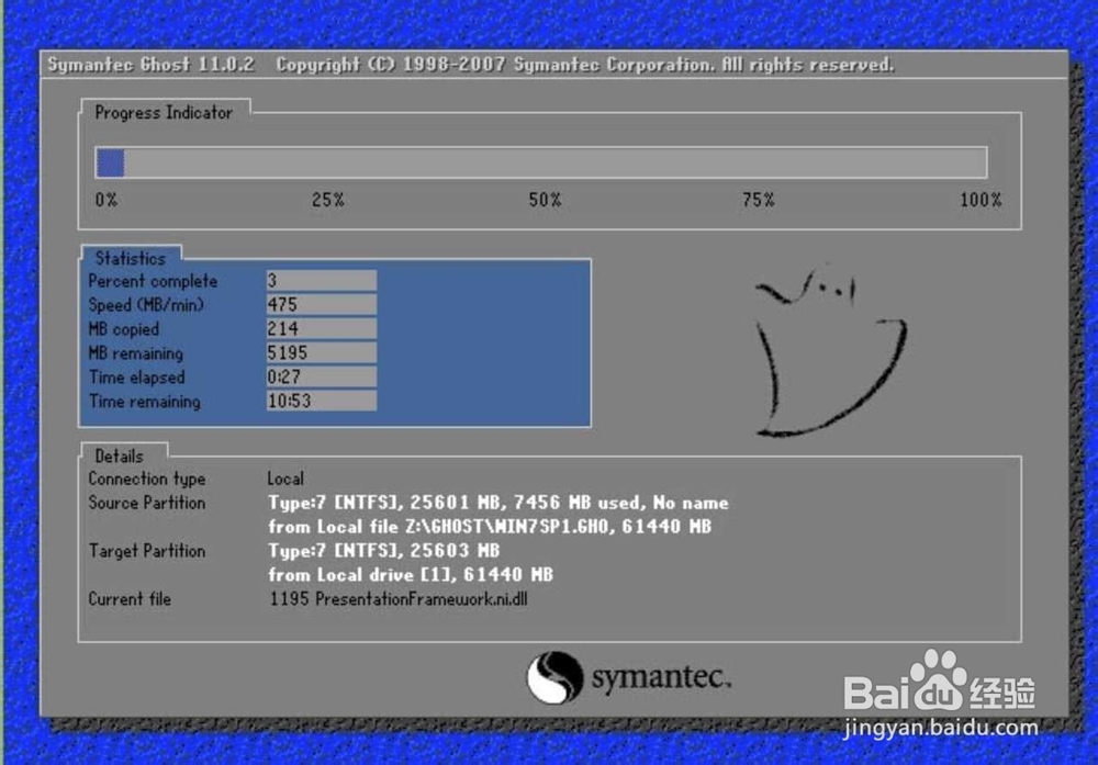 火影金刚T1的boot无恢复出厂设置怎么办
