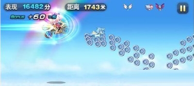 分享天天酷跑高分玩法揭秘！