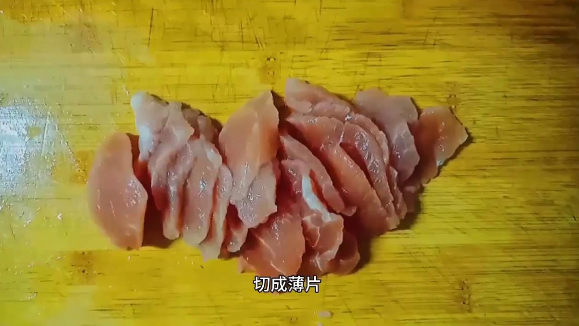家庭版烤肉如何做