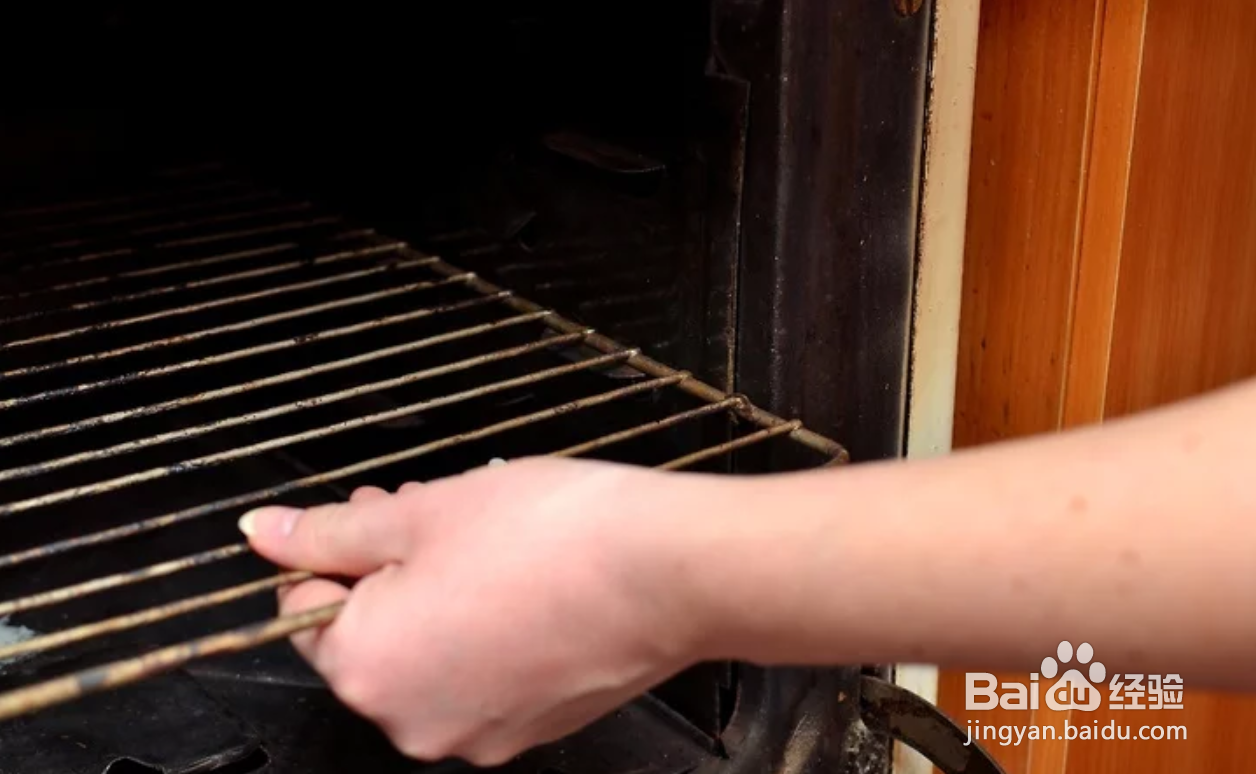 如何烤制三文鱼