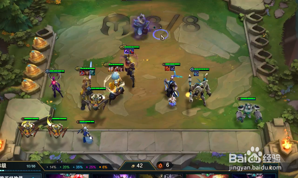 云顶S3剑圣亚索怎么玩？