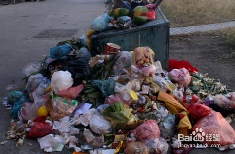 发现黑河,臭河,垃圾河怎么办