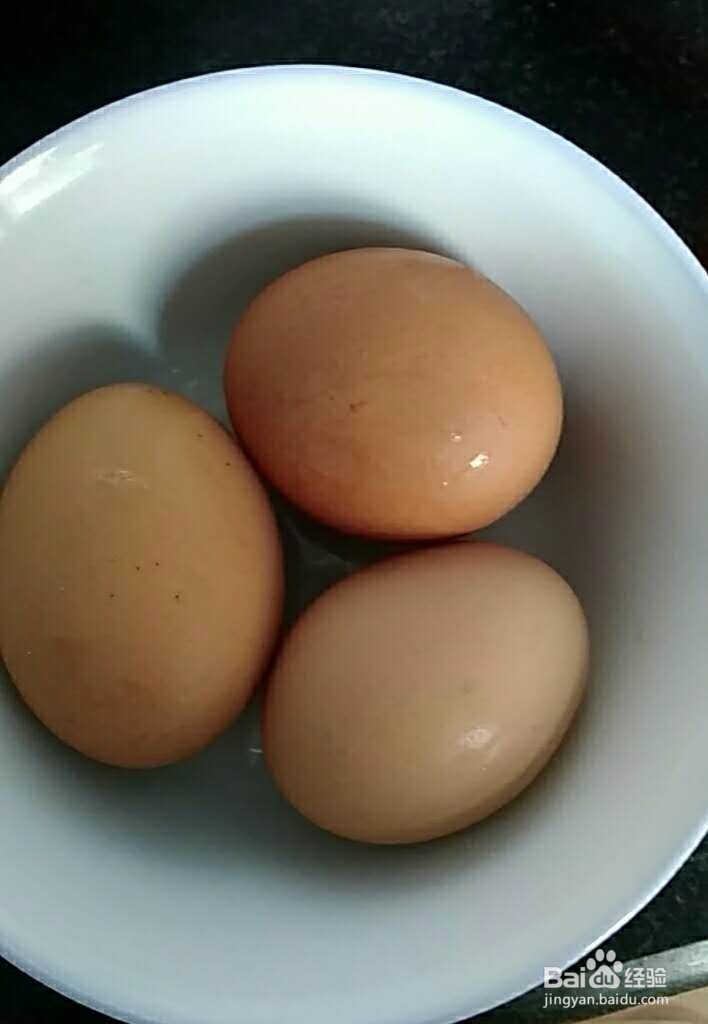 如何制作毛豆炒鸡蛋