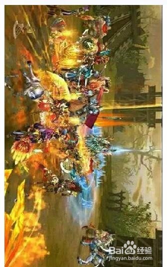 御龙在天手机版手机版硬件配置要求（电脑版）