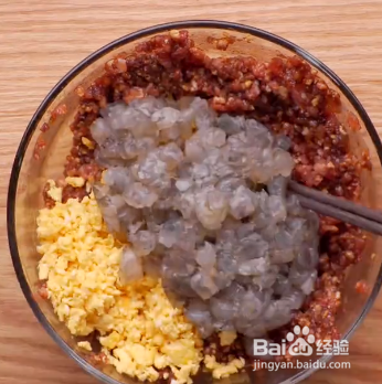 荤香肉饺子馅怎么做好吃