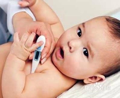 【图解急救法】几个退烧的好办法！（力荐）