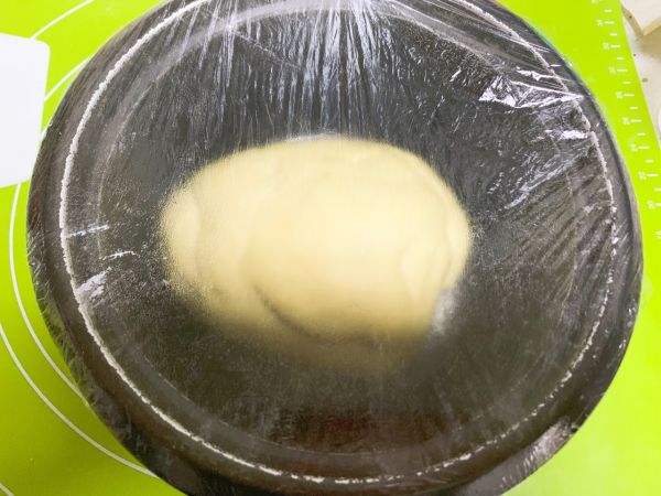 牛奶拉丝吐司面包