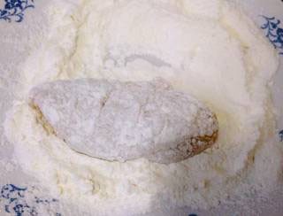 如何做香酥鸡翅