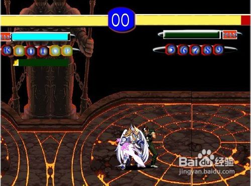 王者格斗2王者之风怎么玩呢?