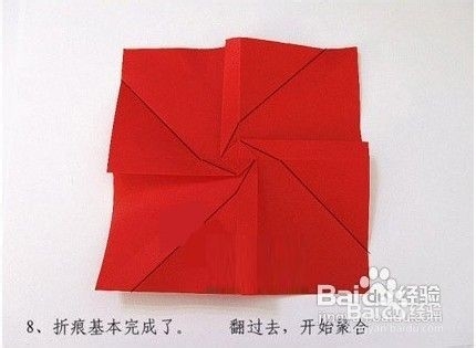 如何制作手工花：[1]如何制作手工花
