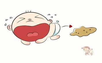 怎样应对宝宝哭闹