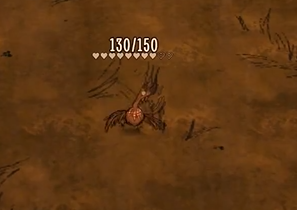 饥荒联机版伍迪的3种变身