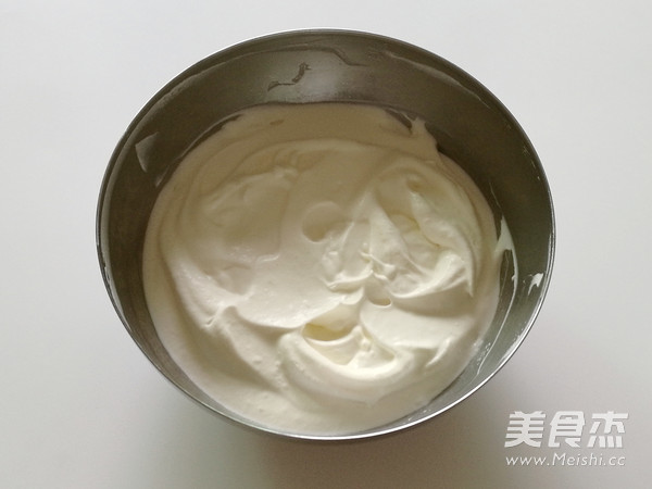 榴莲冰激凌的做法
