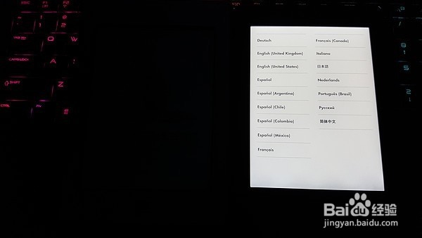 Kindle Paperwhite 3轻度使用体验