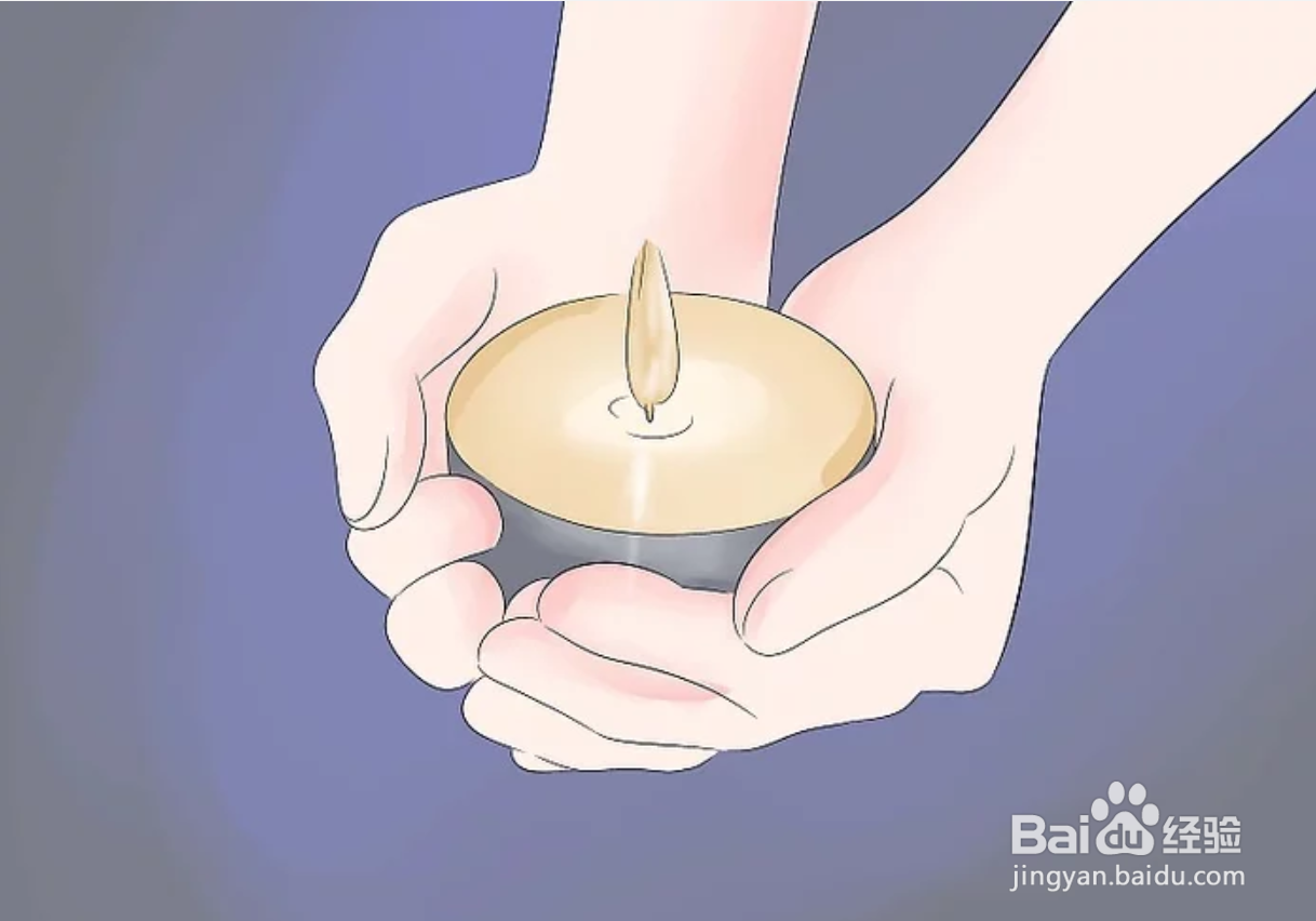 如何从失去孩子的痛苦中走出来