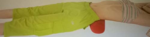 如何五分钟轻松减掉大肚腩