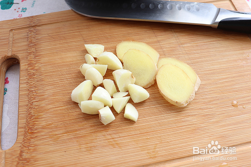 照烧鸡腿的做法