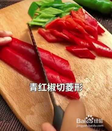 正宗川味回锅肉的做法