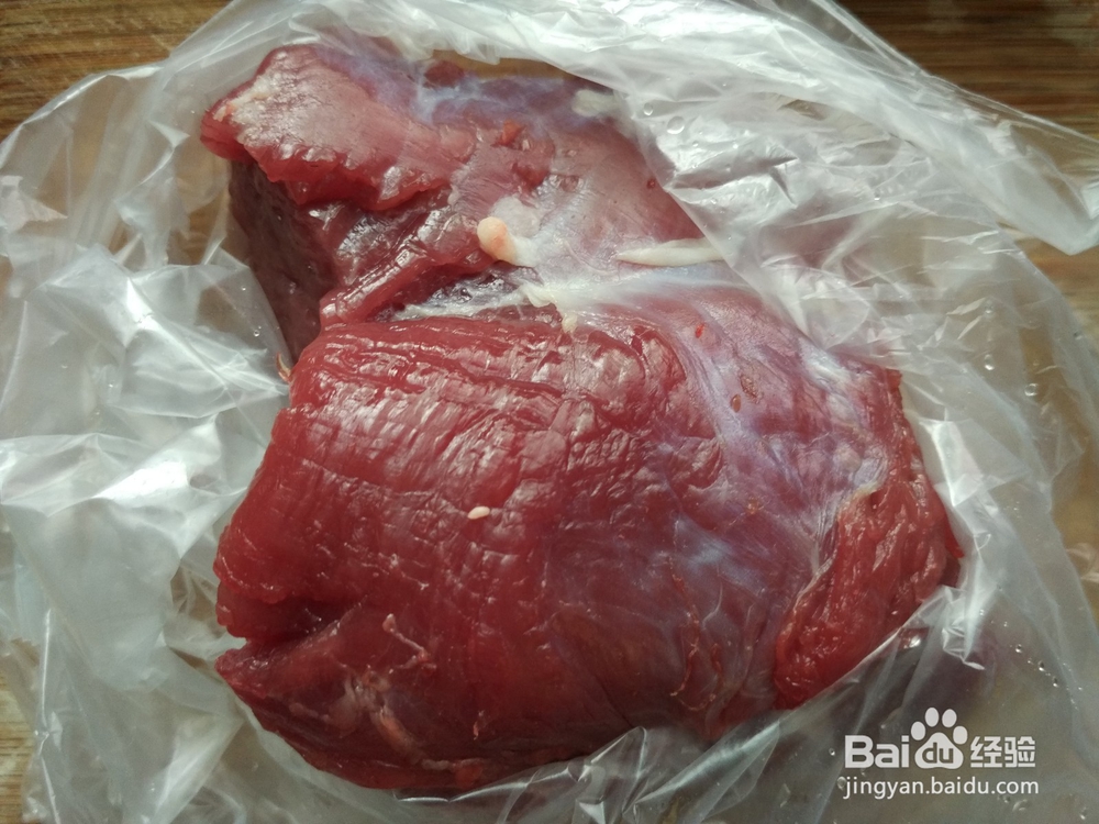 榨菜炒牛肉怎么做