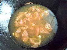 怀旧的汤——番茄鸡蛋汤