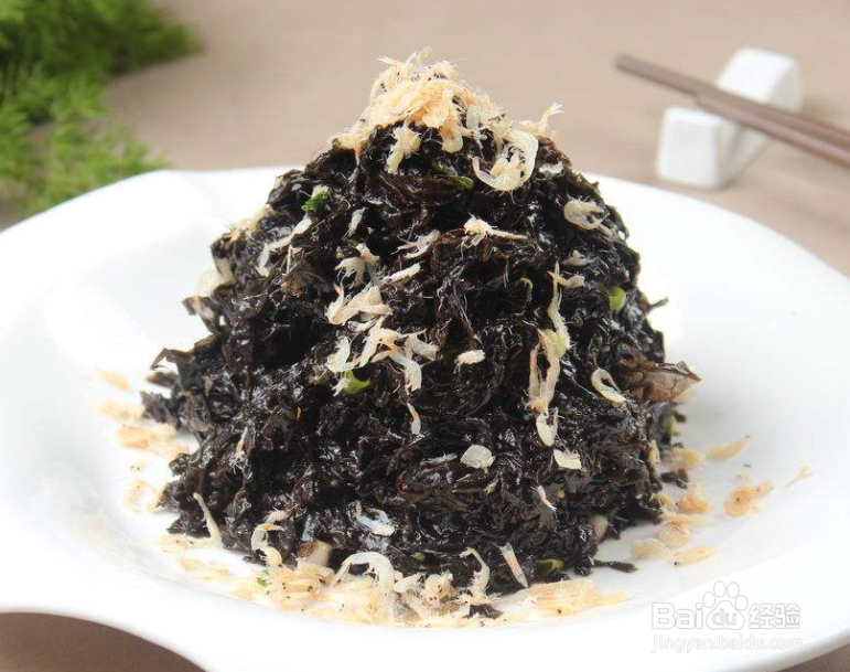 紫菜怎么吃