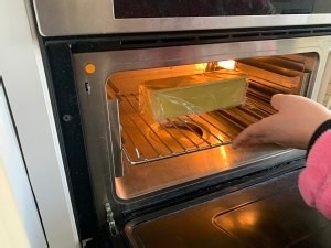 怎么自制山药红豆糕