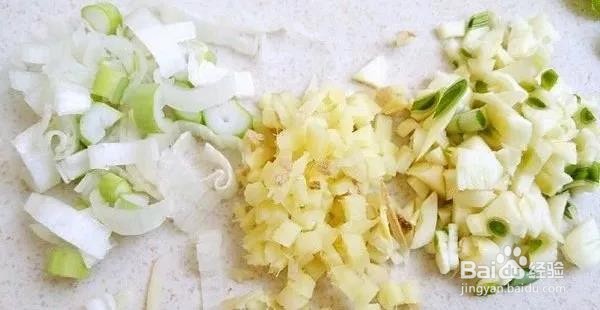 家常做法地三鲜