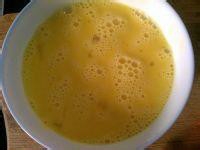 鸡蛋炒黄瓜片的做法