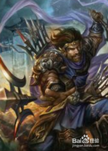 三国杀名将传极限夏侯惇怎么玩