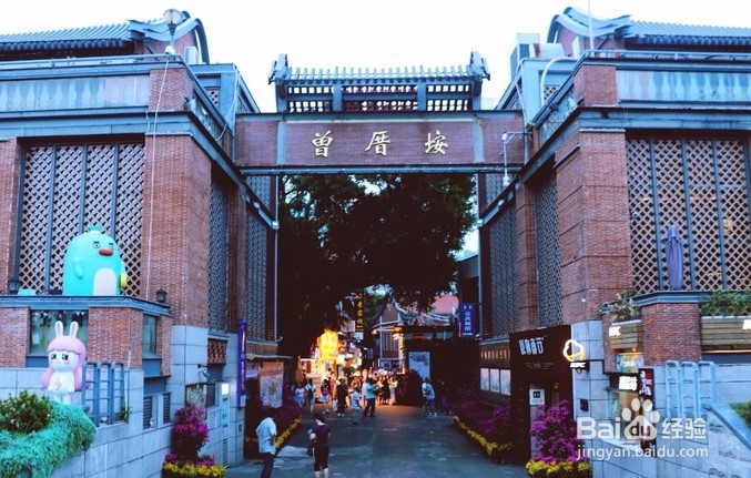 厦门骑行环岛路路线推荐