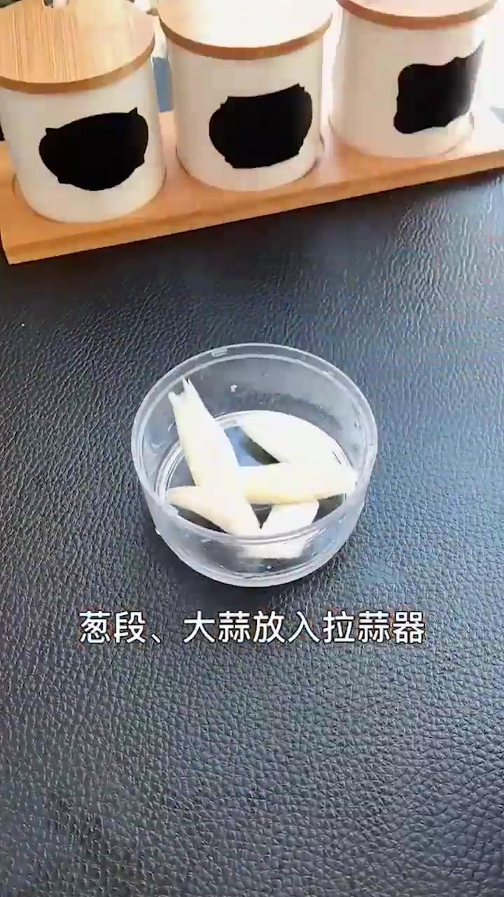 香辣粉条怎么做？