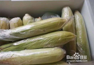玉米怎么保存到冬天吃