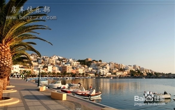 克里特岛旅游贴士