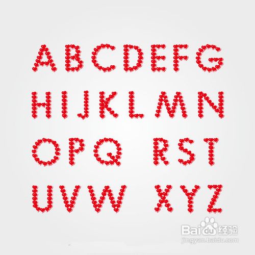 怎样设计低年级字母教学