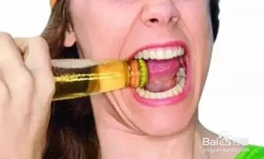 啤酒怎么开最简单