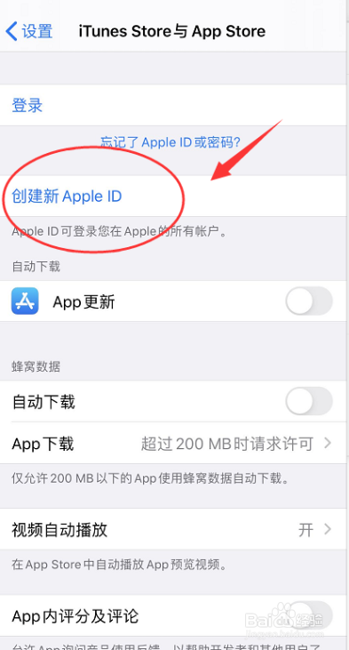 苹果id用邮箱还是手机号注册