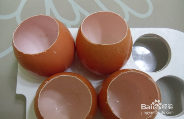 怎么做好吃的原壳鸡蛋布丁?
