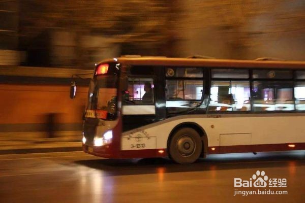 满足什么条件才能做公交车司机