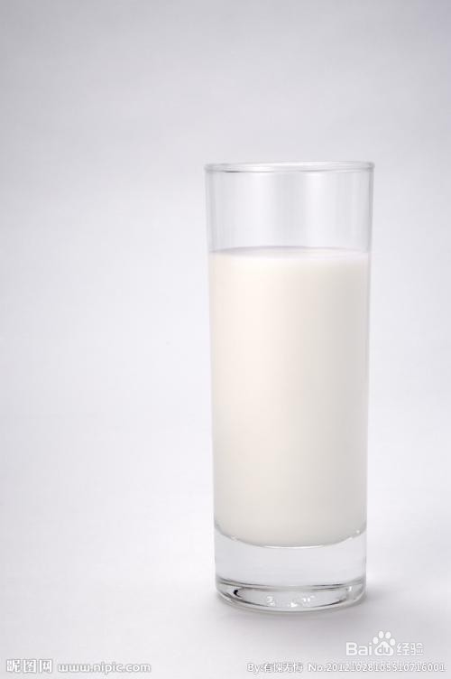 高钙牛奶的补钙效果好吗?