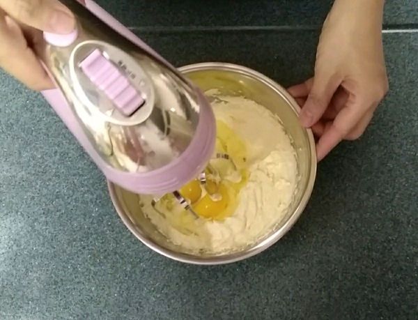 碧根果酥底酥粒芝士蛋糕