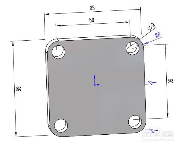 SolidWorks如何快速入门