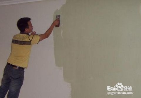 新房装修注意事项