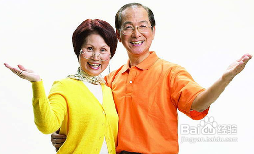 老年性膝关节疼痛的预防