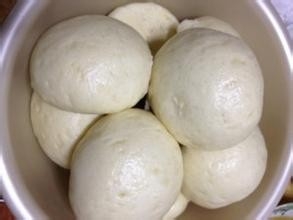厨房小知识—馒头