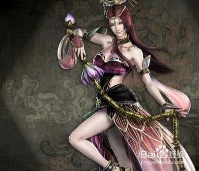 真三国无双7猛将传if全攻略 百度经验 真三国无双7猛将传if全攻略 百度经验